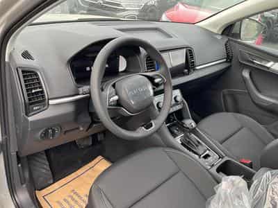 Skoda Karoq Selection (2025) - Photo 1