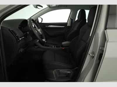 Skoda Karoq Selection (2026) - Photo 10