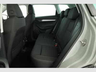 Skoda Karoq Selection (2026) - Photo 11