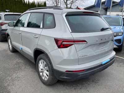 Skoda Karoq Selection (2025) - Photo 2