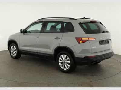 Skoda Karoq Selection (2026) - Photo 3