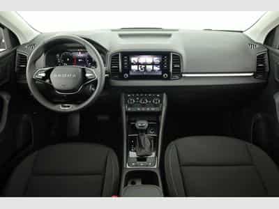 Skoda Karoq Selection (2026) - Photo 4