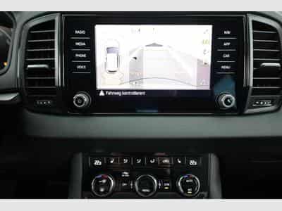 Skoda Karoq Selection (2026) - Photo 6