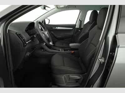 Skoda Karoq Selection (2025) - Photo 10