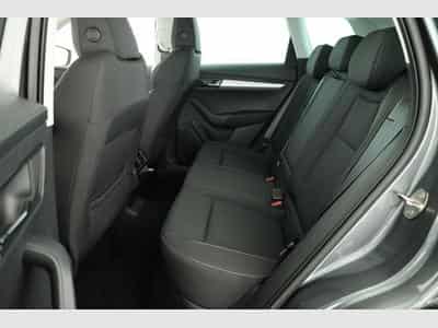 Skoda Karoq Selection (2025) - Photo 11