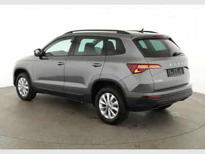 Skoda Karoq Selection (2025) - Photo 3