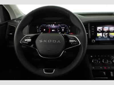 Skoda Karoq Selection (2025) - Photo 5