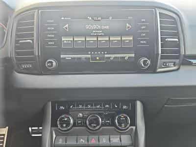 Skoda Karoq Sportline 4x4 (2026) - Photo 12