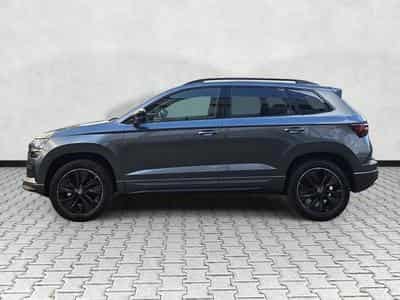 Skoda Karoq Sportline 4x4 (2026) - Photo 4