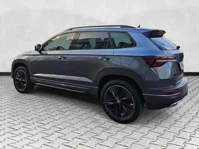 Skoda Karoq Sportline 4x4 (2026) - Photo 5