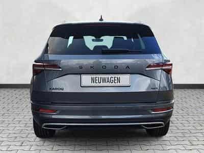 Skoda Karoq Sportline 4x4 (2026) - Photo 6