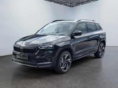 Skoda Karoq Sportline (2026) - Photo 1
