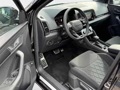 Skoda Karoq Sportline (2026) - Photo 10