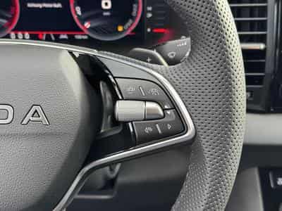 Skoda Karoq Sportline (2026) - Photo 13