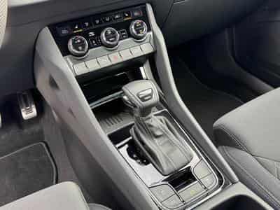 Skoda Karoq Sportline (2026) - Photo 14