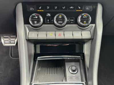 Skoda Karoq Sportline (2026) - Photo 15