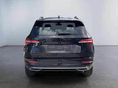 Skoda Karoq Sportline (2026) - Photo 3