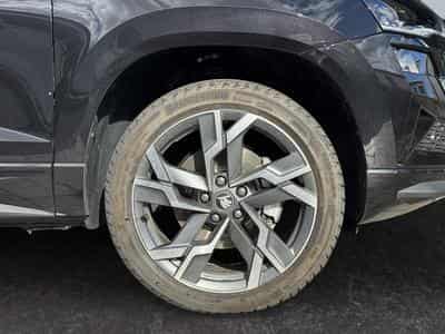 Skoda Karoq Sportline (2026) - Photo 7