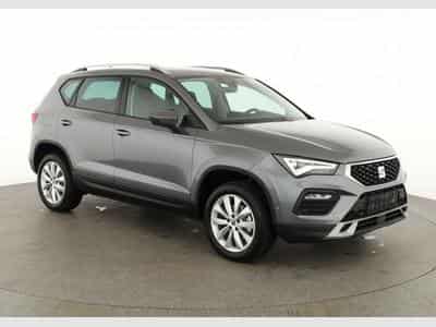 Seat Ateca Style (2026) - Photo 1