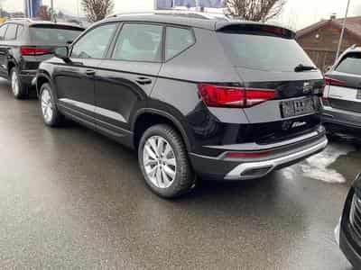 Seat Ateca Style (2026) - Photo 2
