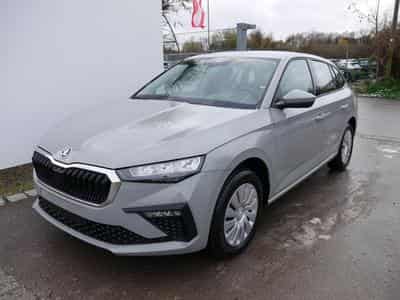 Skoda Scala Selection (2025) - Foto 1