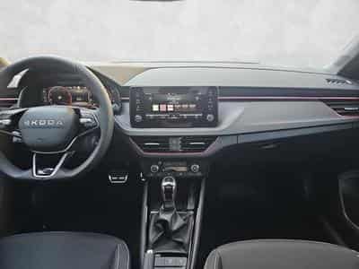 Skoda Scala Monte Carlo (2026) - Foto 11