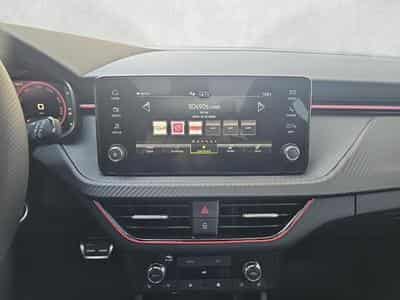 Skoda Scala Monte Carlo (2026) - Foto 12