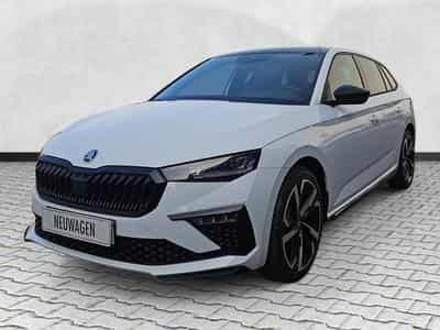 Skoda Scala Monte Carlo (2026) - Foto 3