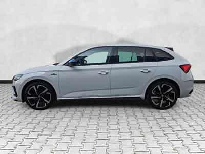 Skoda Scala Monte Carlo (2026) - Foto 4