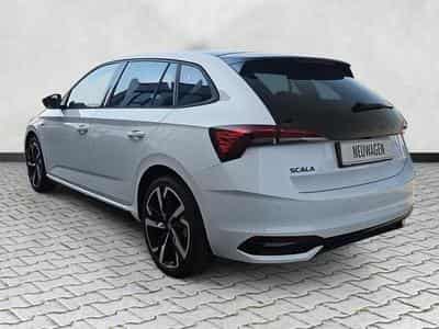 Skoda Scala Monte Carlo (2026) - Foto 5