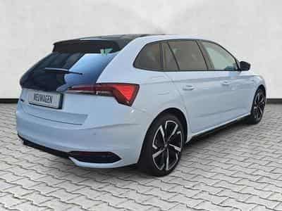 Skoda Scala Monte Carlo (2026) - Foto 7