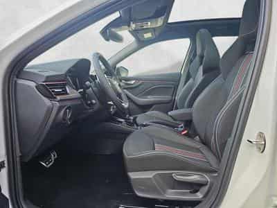 Skoda Scala Monte Carlo (2026) - Foto 9