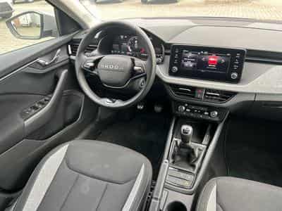 Skoda Scala Selection (2025) - Photo 2