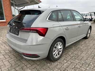 Skoda Scala Selection (2025) - Photo 3