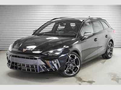 Cupra Leon ST 2,0 TSI (2025) - Foto 1