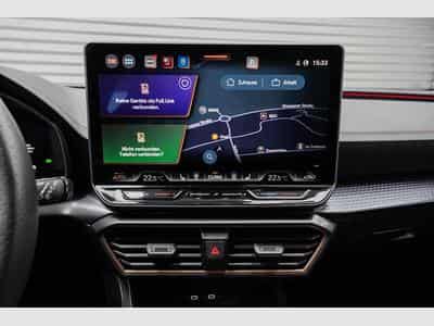 Cupra Leon ST 2,0 TSI (2025) - Foto 13