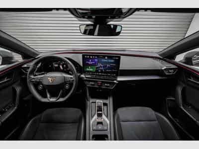 Cupra Leon ST 2,0 TSI (2025) - Foto 6