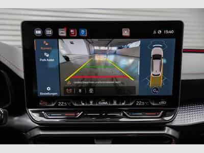 Cupra Leon ST 2,0 TSI (2025) - Foto 14