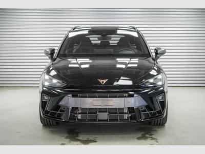 Cupra Leon ST 2,0 TSI (2025) - Foto 2