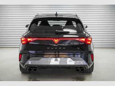 Cupra Leon ST 2,0 TSI (2025) - Foto 4