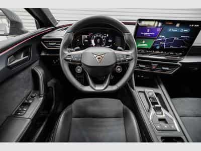 Cupra Leon ST 2,0 TSI (2025) - Foto 8