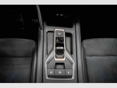 Cupra Leon ST 2,0 TSI (2025) - Foto 12