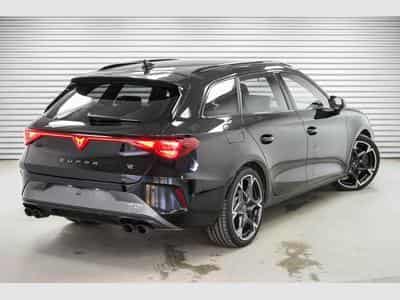 Cupra Leon ST 2,0 TSI (2025) - Foto 3