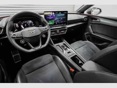 Cupra Leon ST 2,0 TSI (2025) - Foto 7