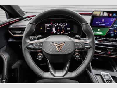 Cupra Leon ST 2,0 TSI (2025) - Foto 9