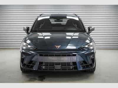 Cupra Leon ST 2,0 TSI (2025) - Foto 2