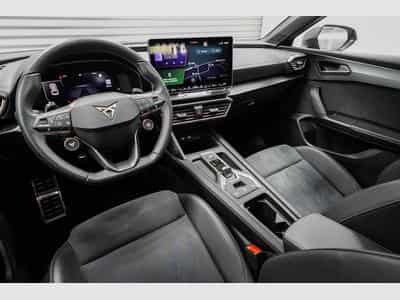 Cupra Leon ST 2,0 TSI (2025) - Foto 7