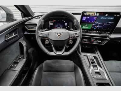 Cupra Leon ST 2,0 TSI (2025) - Foto 8