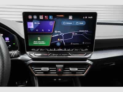 Cupra Leon ST 2,0 TSI (2025) - Foto 13