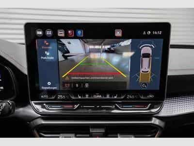 Cupra Leon ST 2,0 TSI (2025) - Foto 14